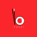 papperbird sushi logo