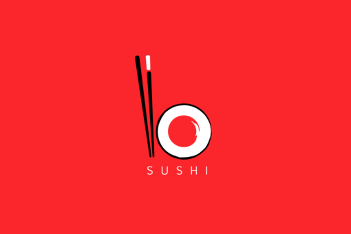 papperbird sushi logo